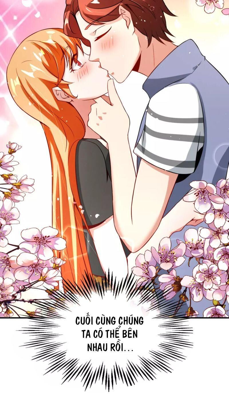 Vòng Bạn Bè Mạnh Nhất Của Tiên Giới Chapter 49 - 10