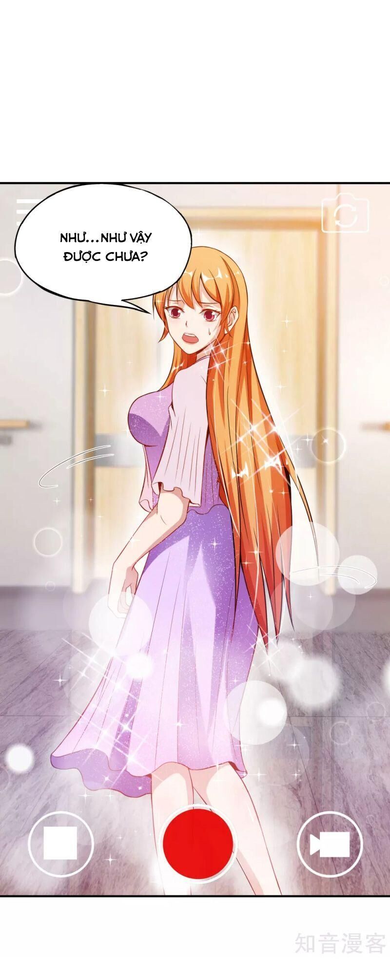 Vòng Bạn Bè Mạnh Nhất Của Tiên Giới Chapter 50 - 1