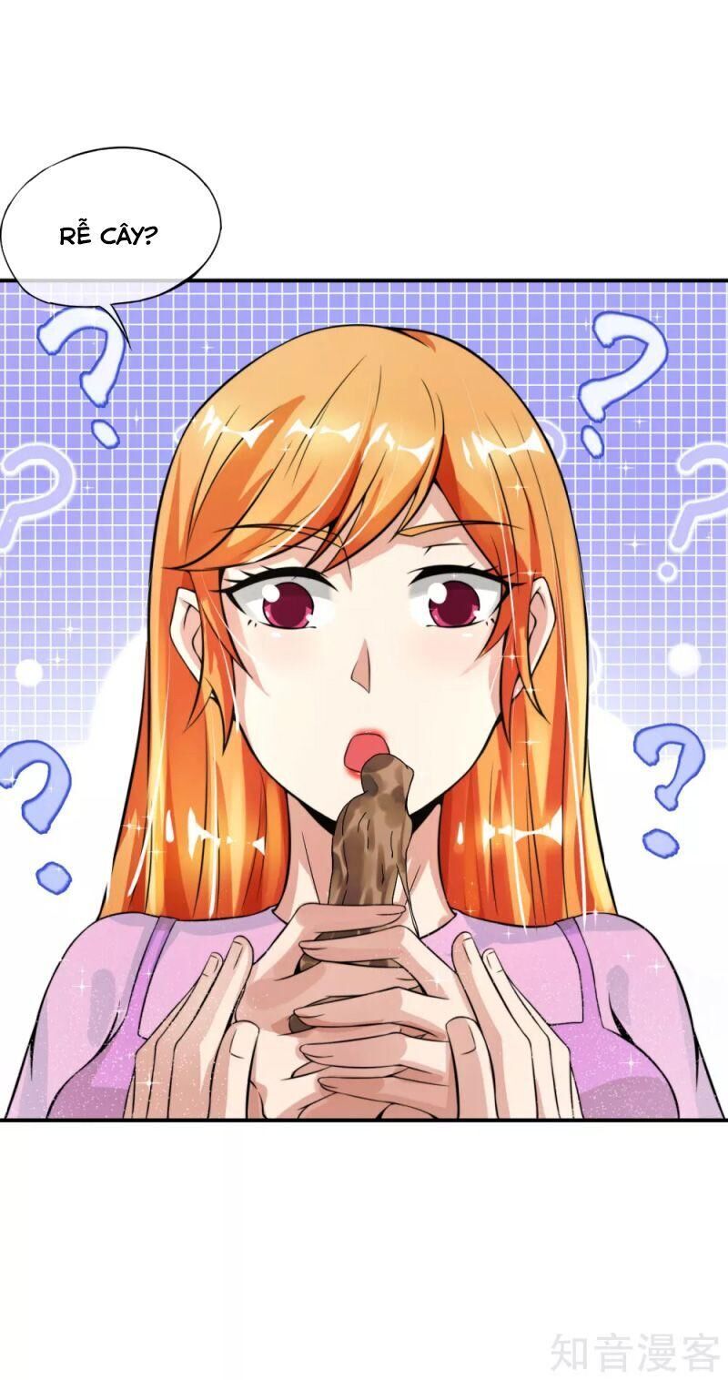 Vòng Bạn Bè Mạnh Nhất Của Tiên Giới Chapter 50 - 12