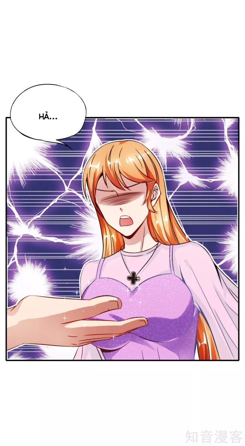 Vòng Bạn Bè Mạnh Nhất Của Tiên Giới Chapter 50 - 19