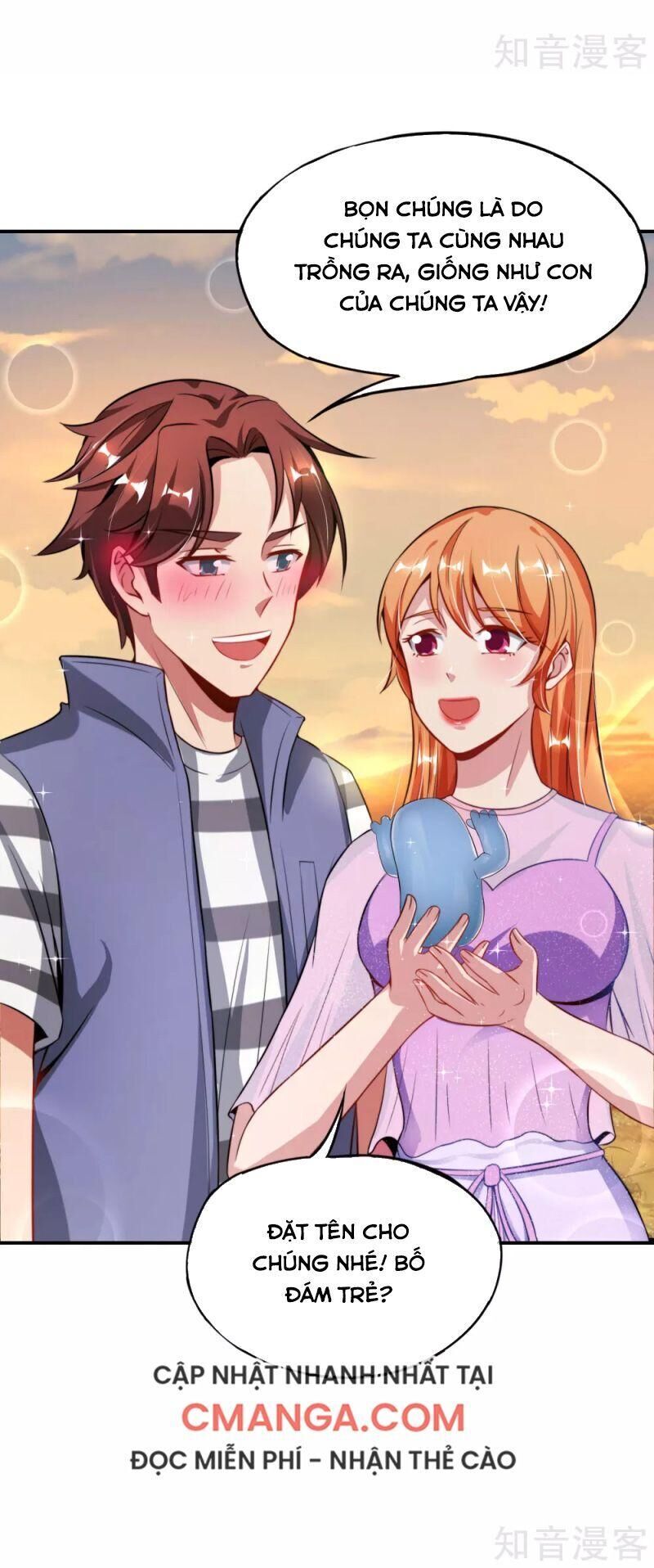 Vòng Bạn Bè Mạnh Nhất Của Tiên Giới Chapter 50 - 29