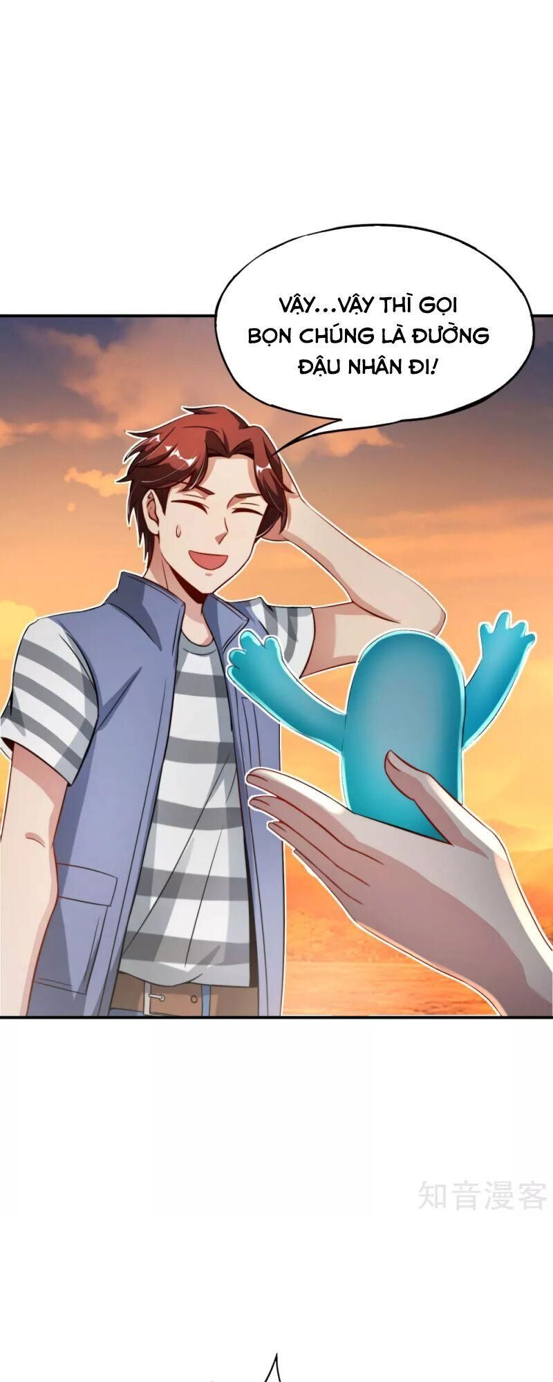 Vòng Bạn Bè Mạnh Nhất Của Tiên Giới Chapter 50 - 30