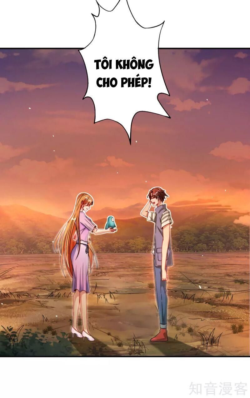 Vòng Bạn Bè Mạnh Nhất Của Tiên Giới Chapter 50 - 31