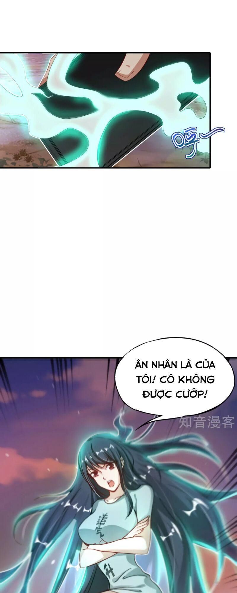 Vòng Bạn Bè Mạnh Nhất Của Tiên Giới Chapter 50 - 32