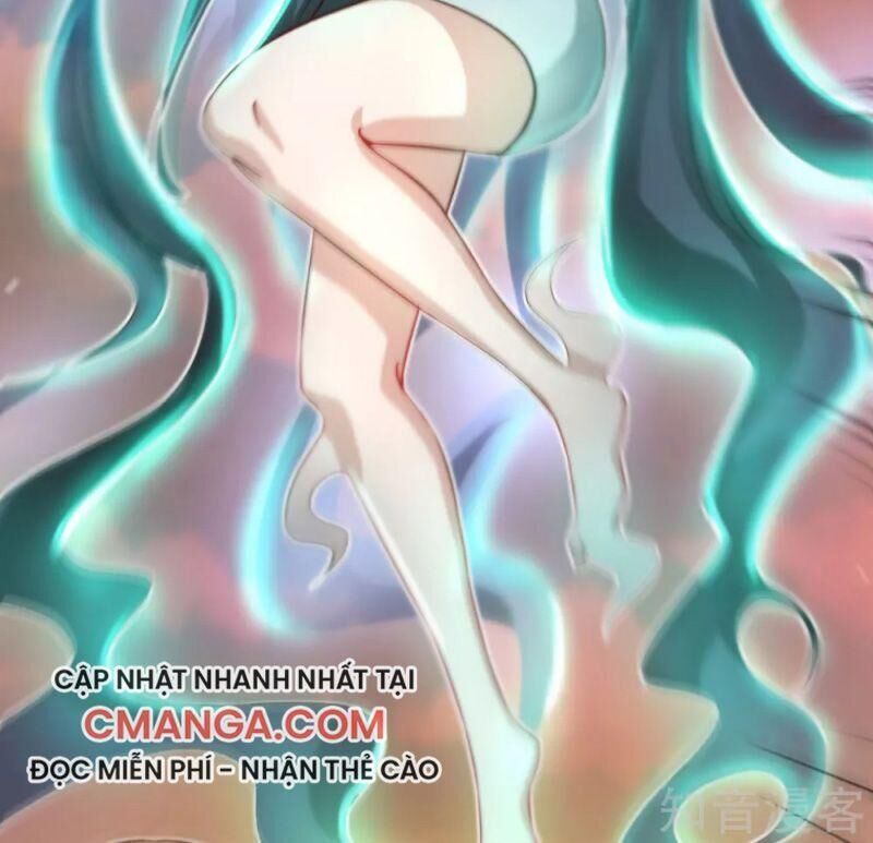 Vòng Bạn Bè Mạnh Nhất Của Tiên Giới Chapter 50 - 33