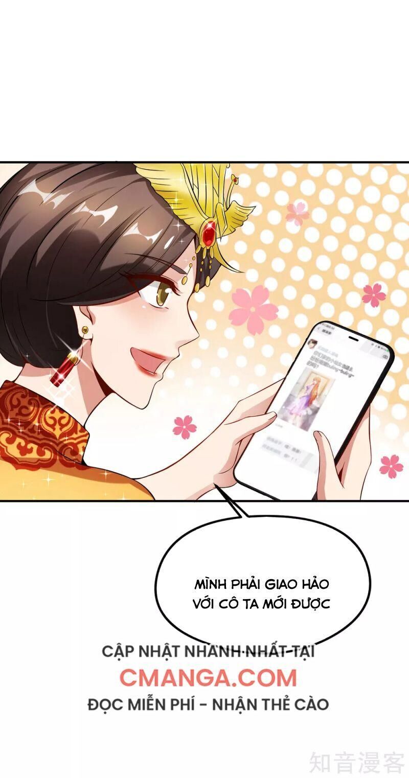 Vòng Bạn Bè Mạnh Nhất Của Tiên Giới Chapter 50 - 6