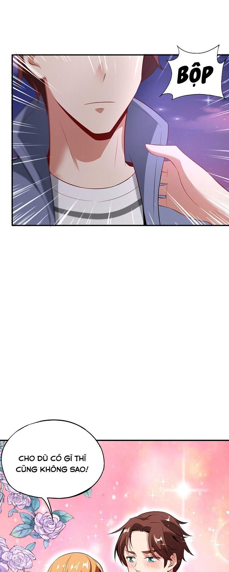 Vòng Bạn Bè Mạnh Nhất Của Tiên Giới Chapter 51 - 12