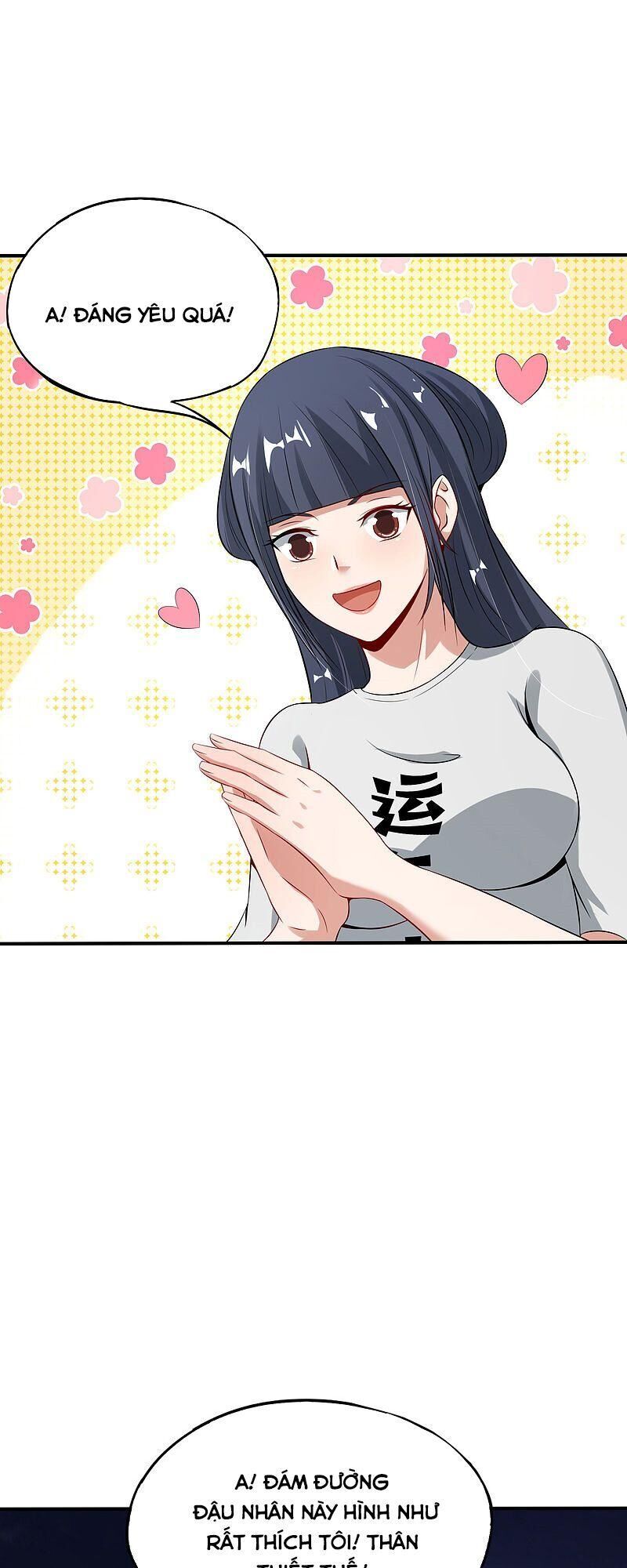 Vòng Bạn Bè Mạnh Nhất Của Tiên Giới Chapter 51 - 16