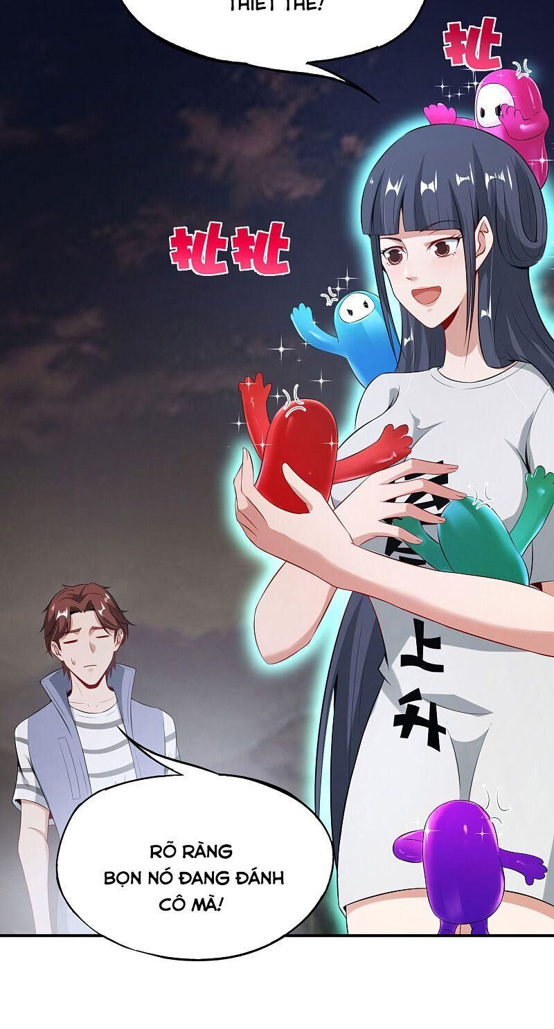 Vòng Bạn Bè Mạnh Nhất Của Tiên Giới Chapter 51 - 17