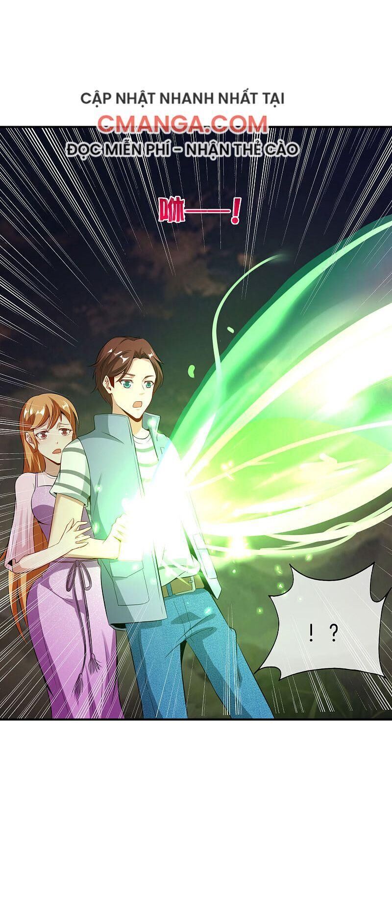 Vòng Bạn Bè Mạnh Nhất Của Tiên Giới Chapter 51 - 19