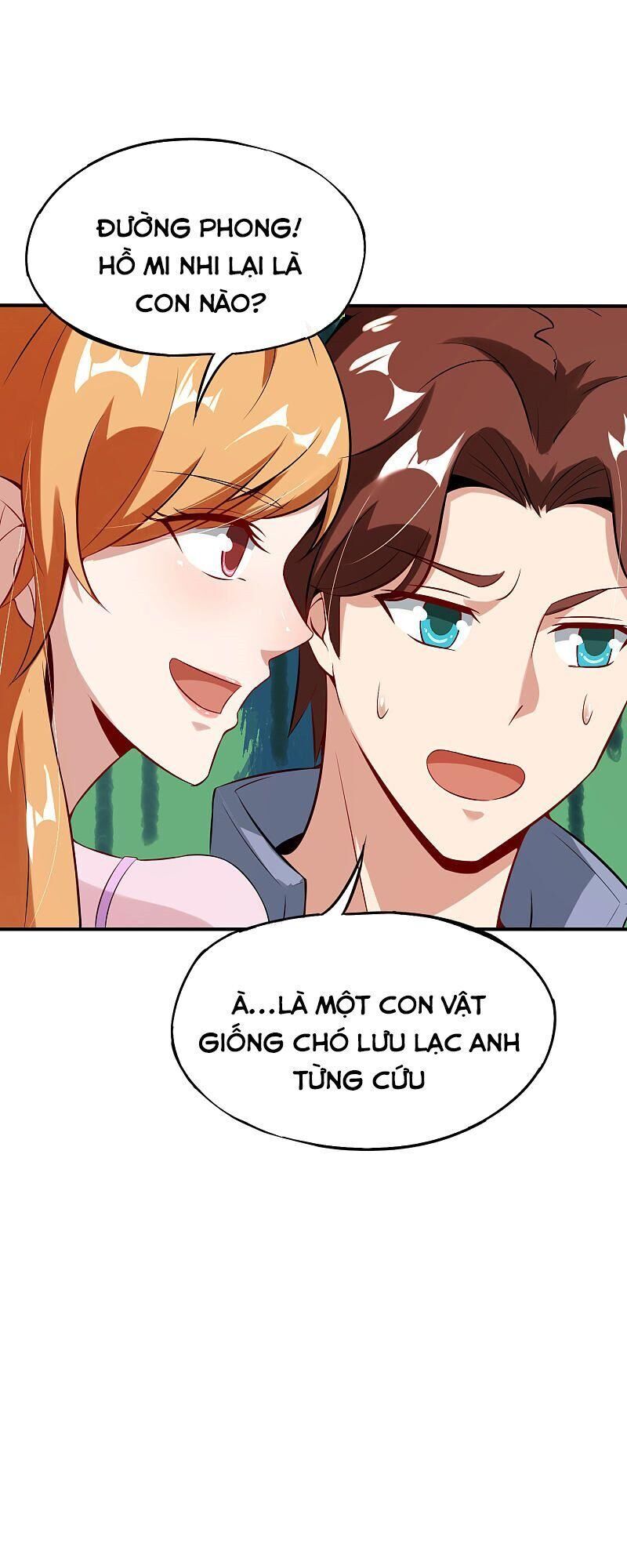 Vòng Bạn Bè Mạnh Nhất Của Tiên Giới Chapter 51 - 20