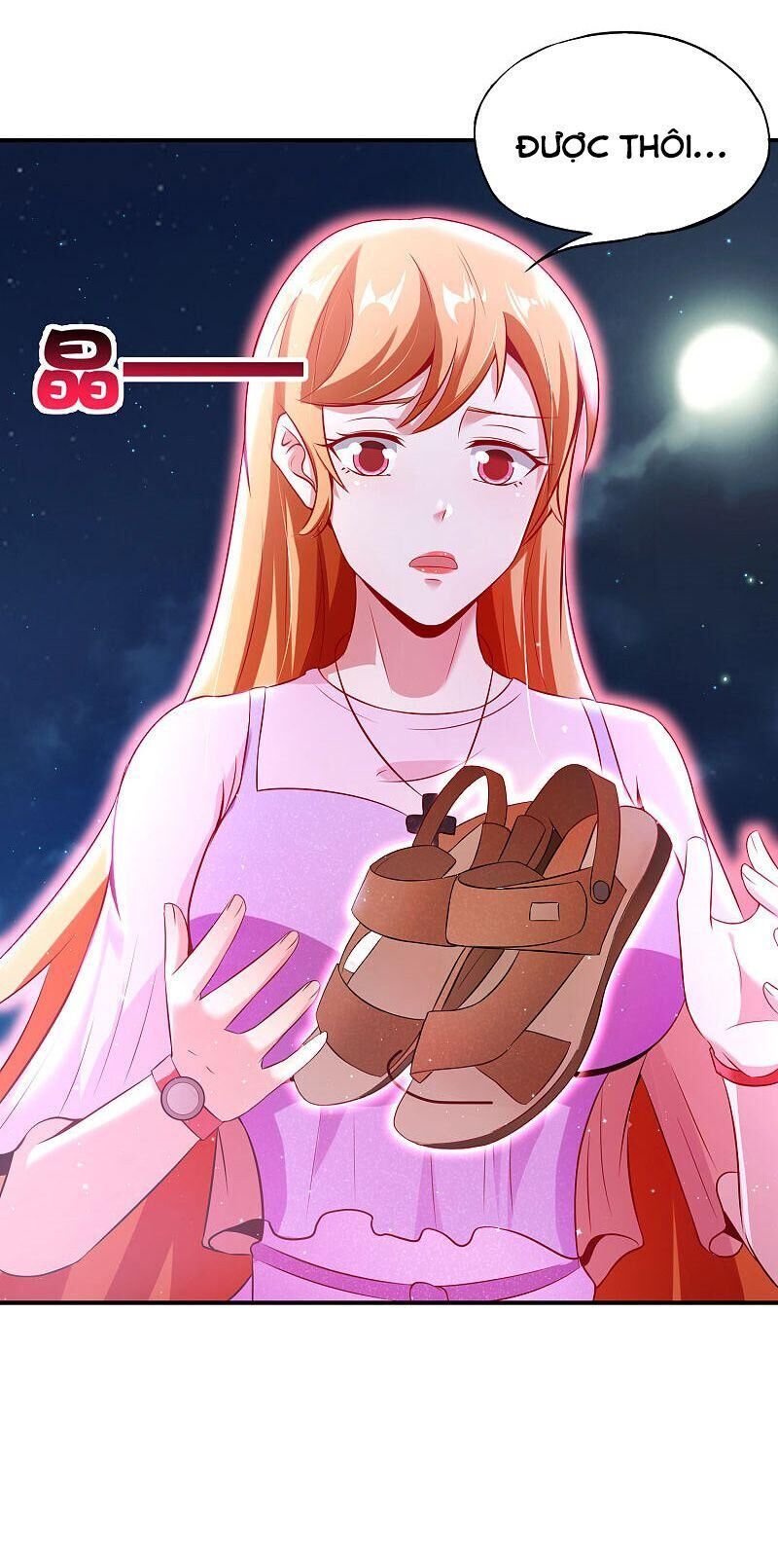 Vòng Bạn Bè Mạnh Nhất Của Tiên Giới Chapter 51 - 25
