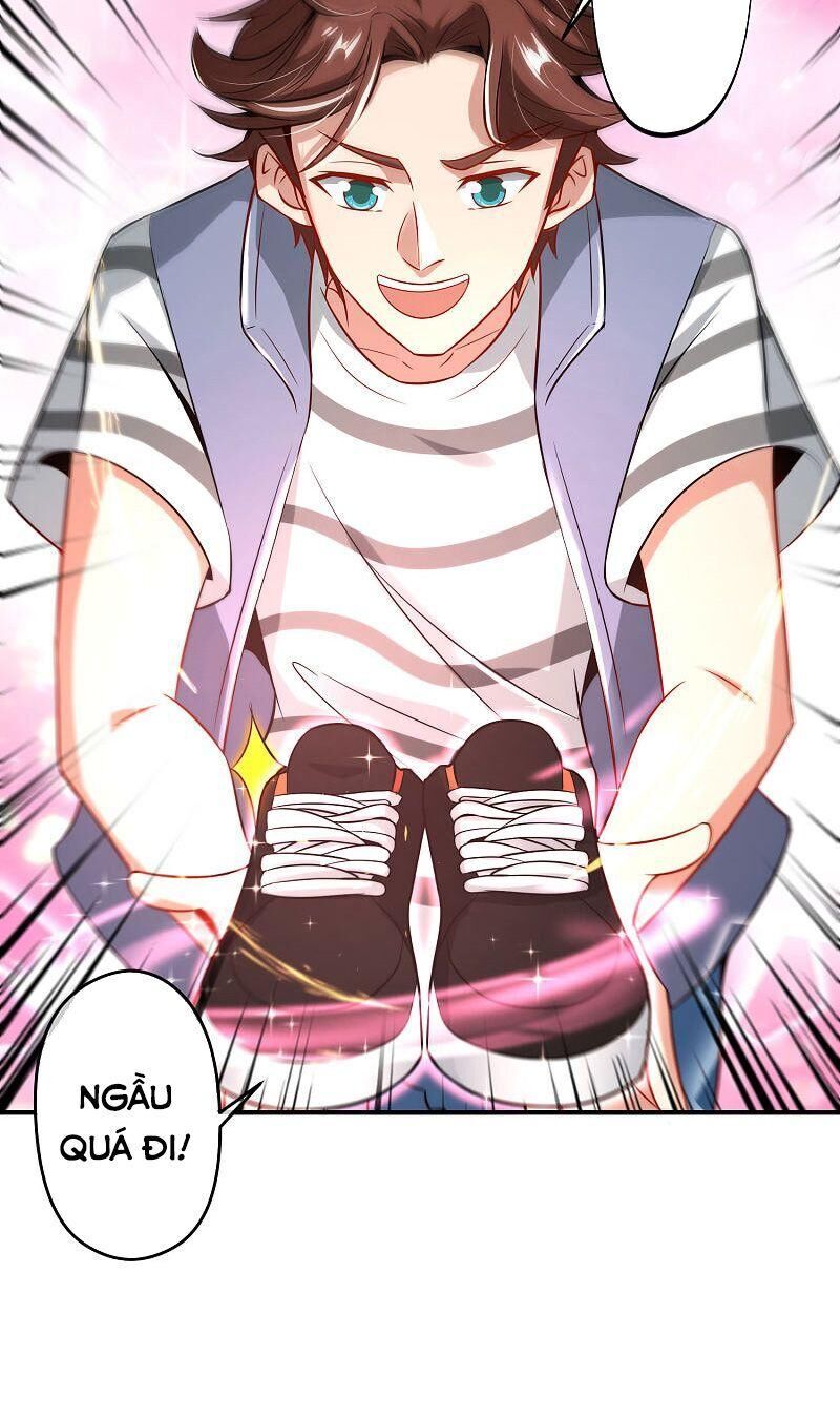 Vòng Bạn Bè Mạnh Nhất Của Tiên Giới Chapter 51 - 27