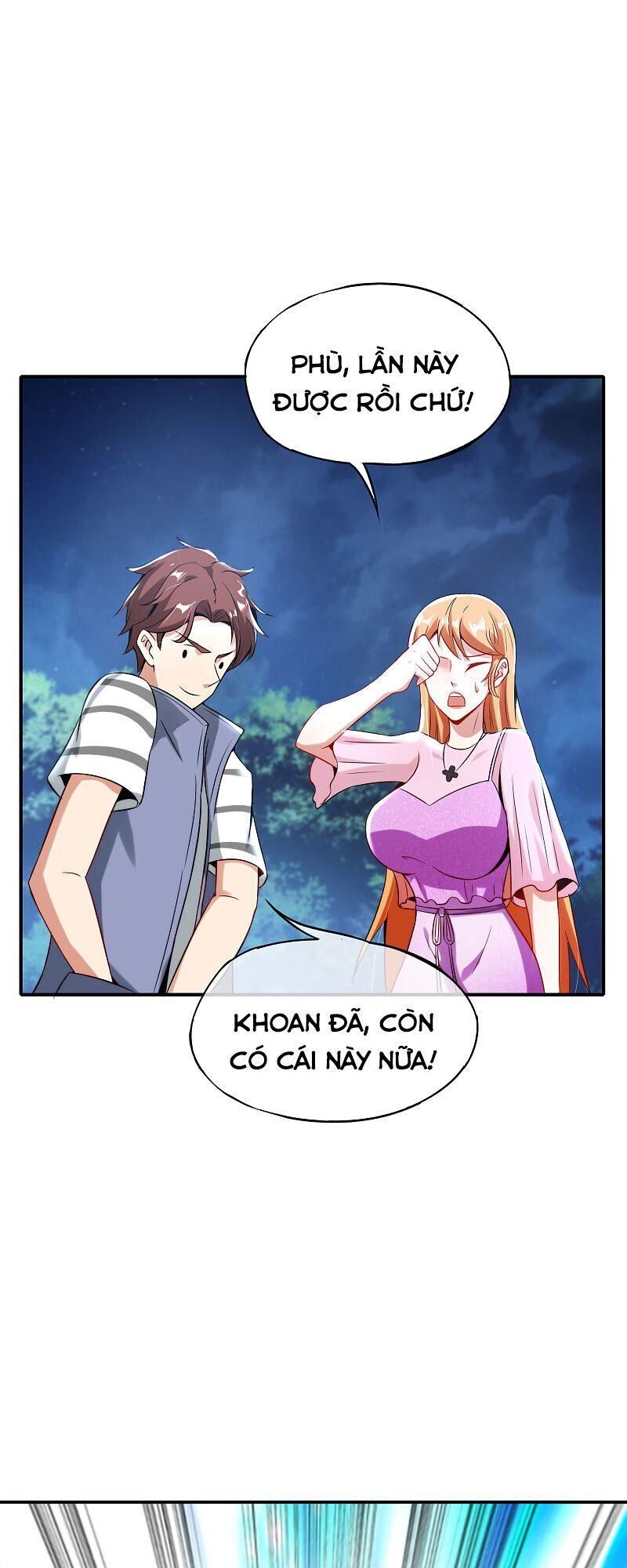 Vòng Bạn Bè Mạnh Nhất Của Tiên Giới Chapter 51 - 28