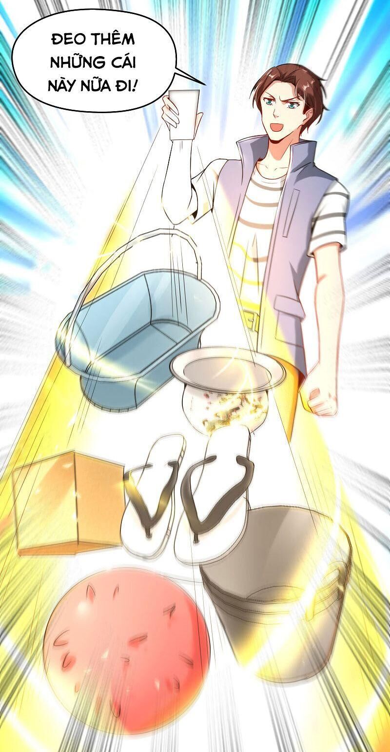 Vòng Bạn Bè Mạnh Nhất Của Tiên Giới Chapter 51 - 29