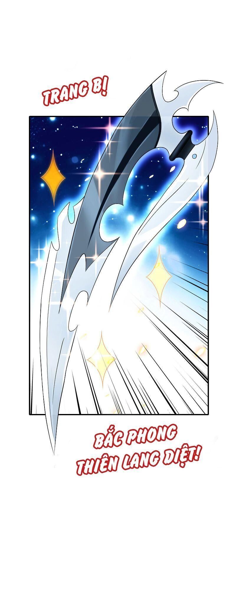 Vòng Bạn Bè Mạnh Nhất Của Tiên Giới Chapter 51 - 34