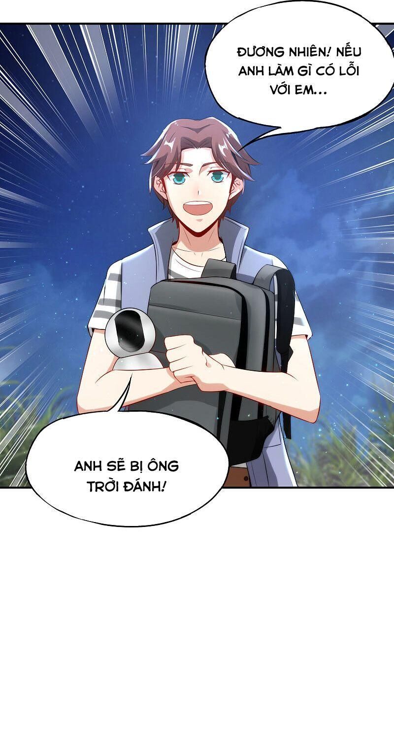 Vòng Bạn Bè Mạnh Nhất Của Tiên Giới Chapter 51 - 38