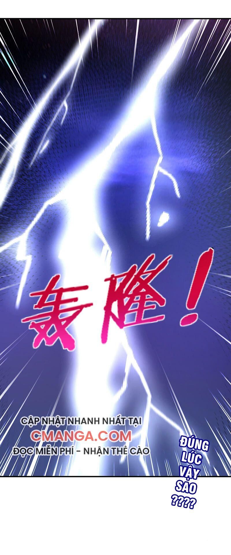 Vòng Bạn Bè Mạnh Nhất Của Tiên Giới Chapter 51 - 39