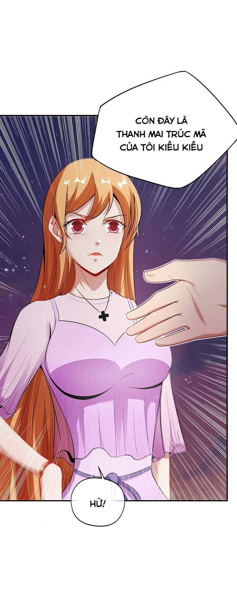 Vòng Bạn Bè Mạnh Nhất Của Tiên Giới Chapter 51 - 8