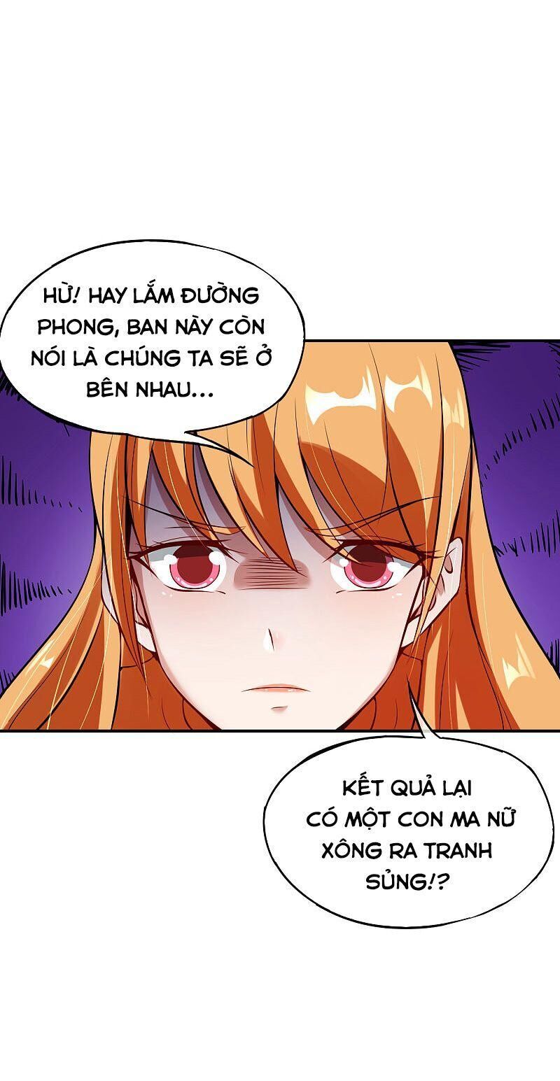 Vòng Bạn Bè Mạnh Nhất Của Tiên Giới Chapter 51 - 9