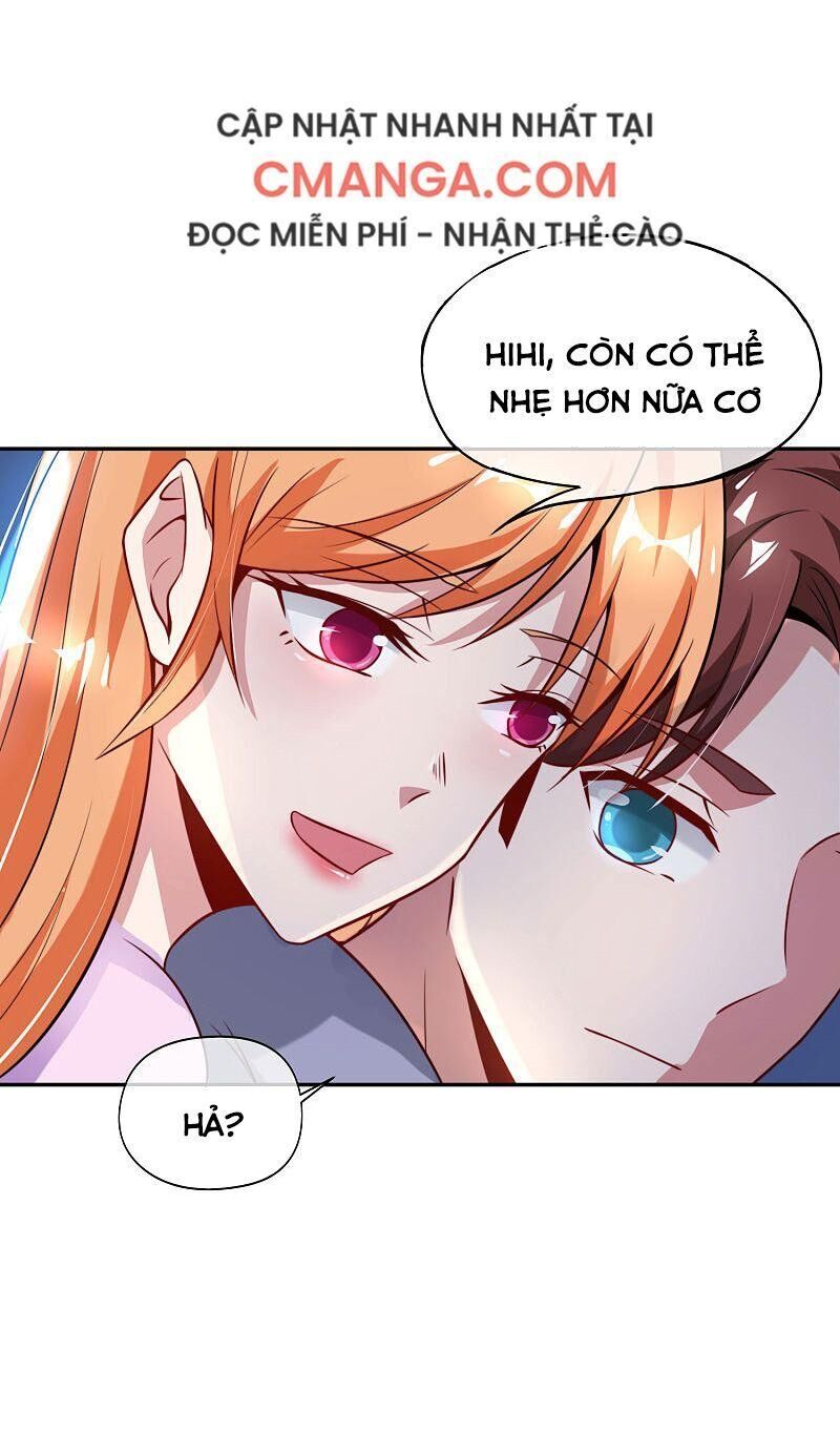 Vòng Bạn Bè Mạnh Nhất Của Tiên Giới Chapter 52 - 14