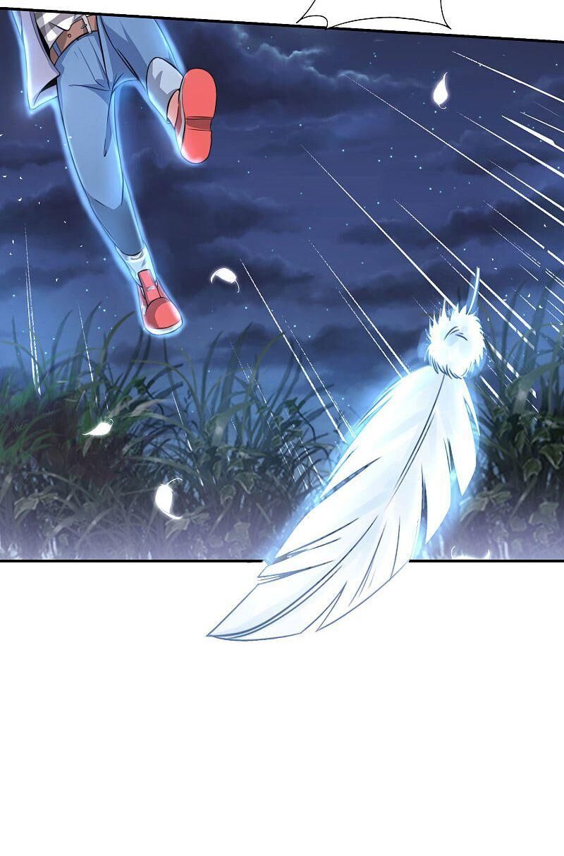 Vòng Bạn Bè Mạnh Nhất Của Tiên Giới Chapter 52 - 16