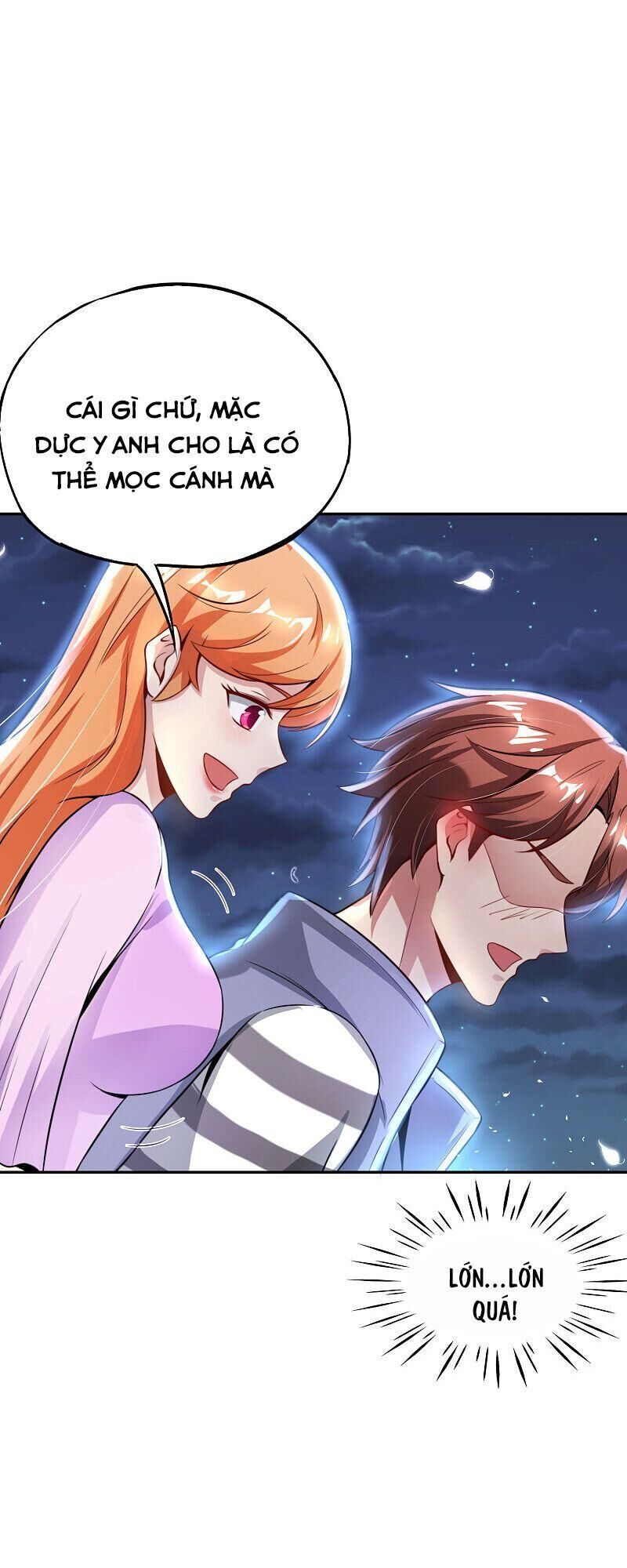 Vòng Bạn Bè Mạnh Nhất Của Tiên Giới Chapter 52 - 18