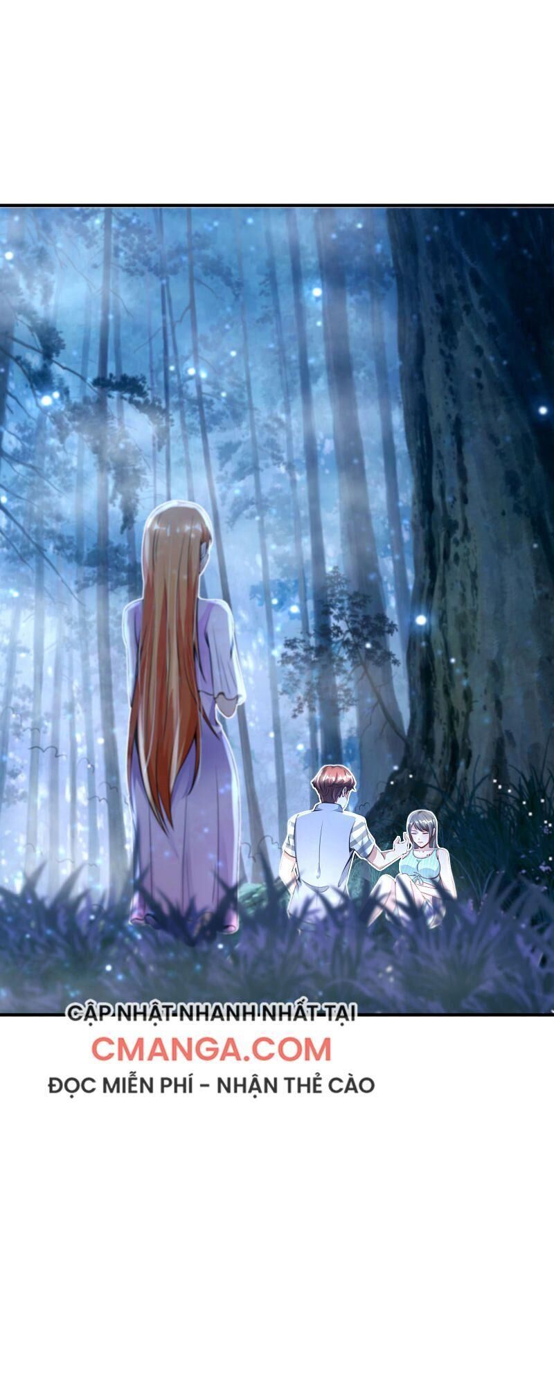 Vòng Bạn Bè Mạnh Nhất Của Tiên Giới Chapter 52 - 26