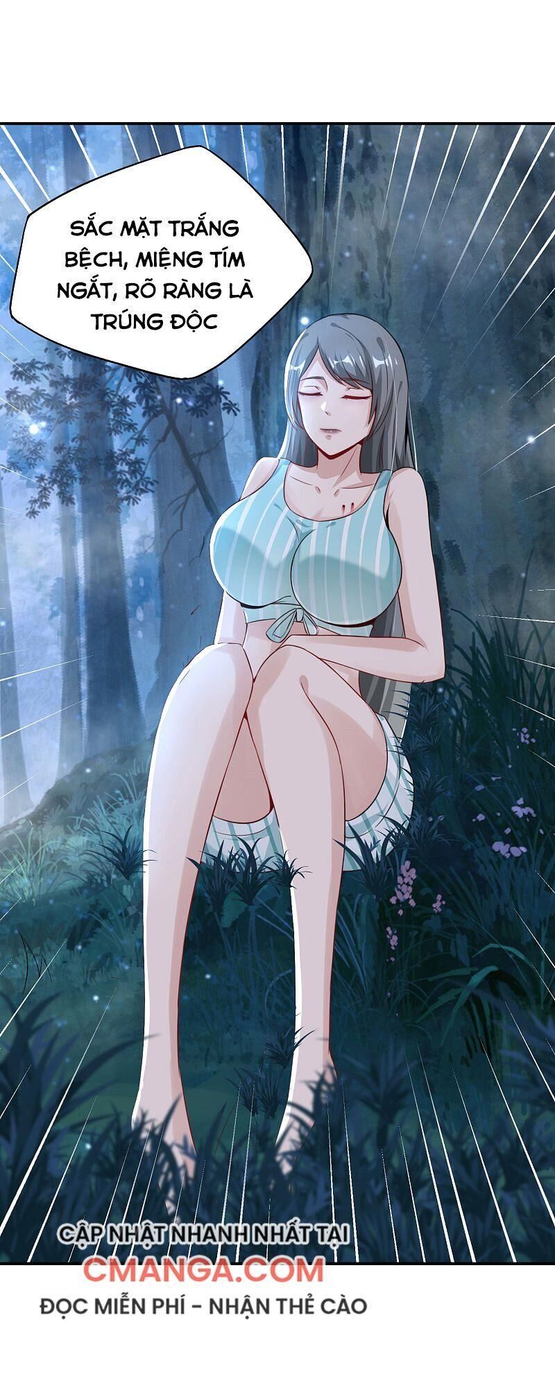 Vòng Bạn Bè Mạnh Nhất Của Tiên Giới Chapter 52 - 29