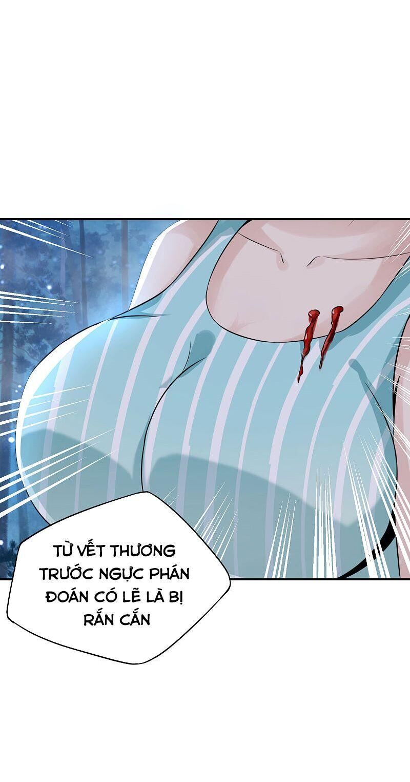 Vòng Bạn Bè Mạnh Nhất Của Tiên Giới Chapter 52 - 30