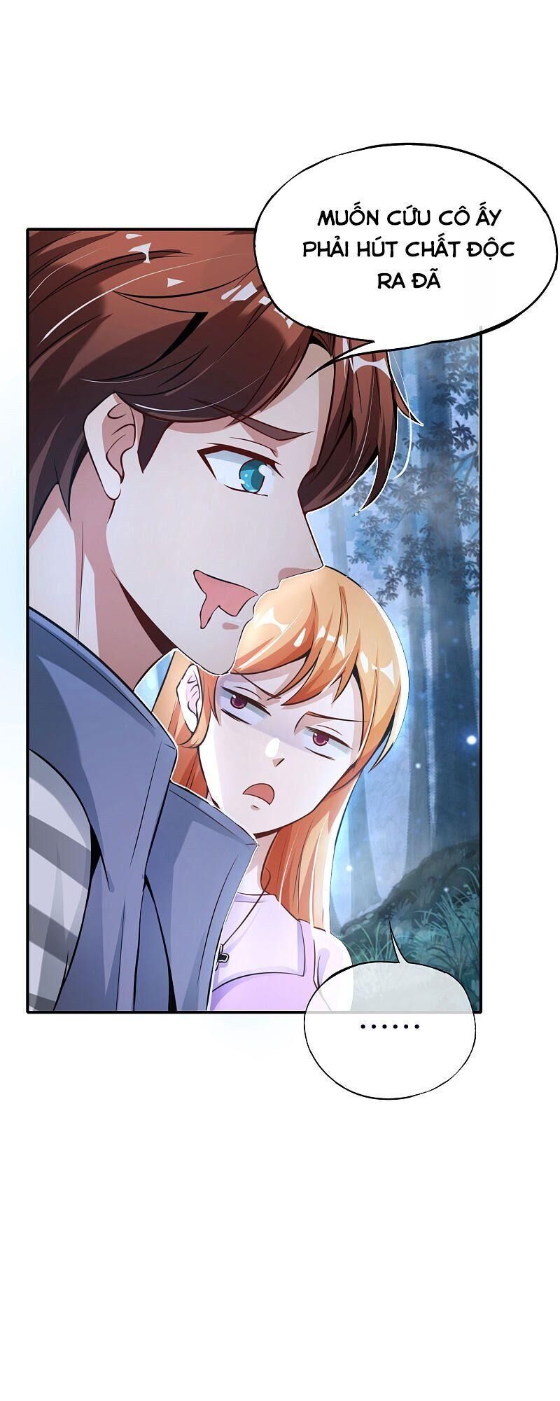 Vòng Bạn Bè Mạnh Nhất Của Tiên Giới Chapter 52 - 31