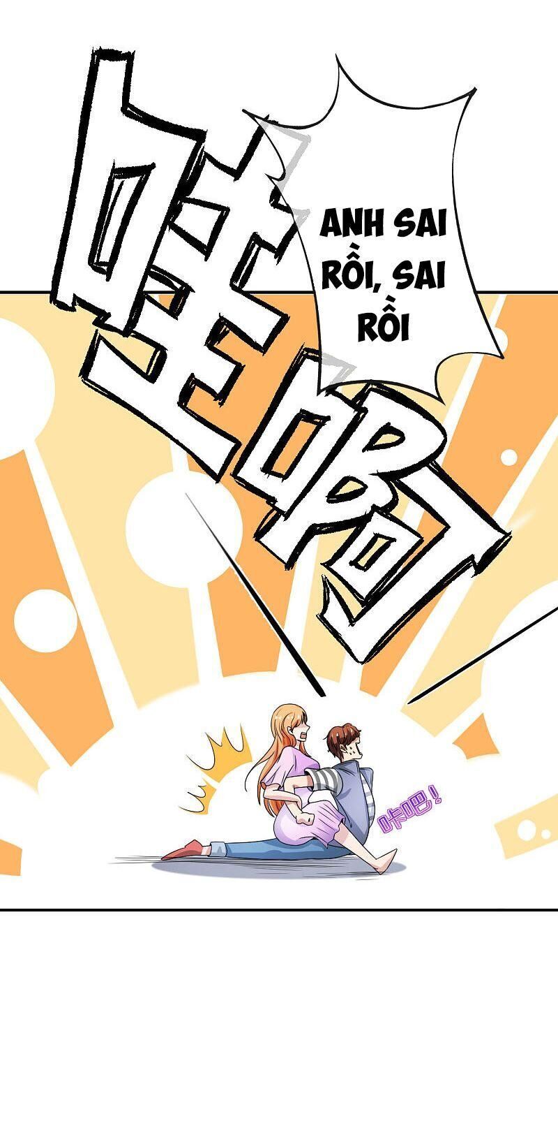Vòng Bạn Bè Mạnh Nhất Của Tiên Giới Chapter 52 - 32