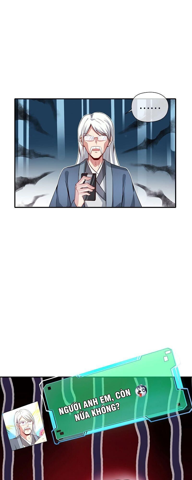 Vòng Bạn Bè Mạnh Nhất Của Tiên Giới Chapter 52 - 37