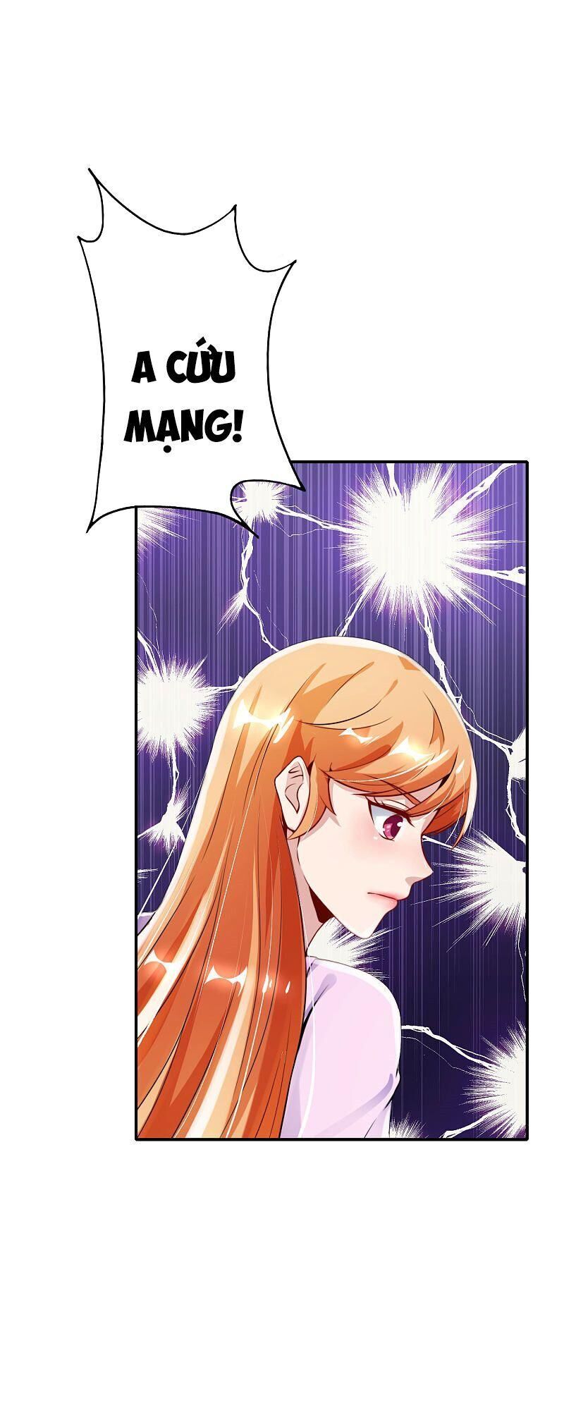 Vòng Bạn Bè Mạnh Nhất Của Tiên Giới Chapter 52 - 5