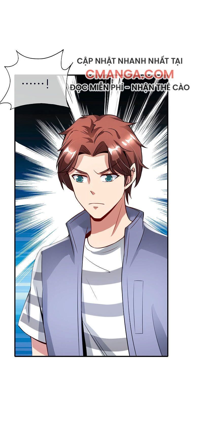 Vòng Bạn Bè Mạnh Nhất Của Tiên Giới Chapter 52 - 6