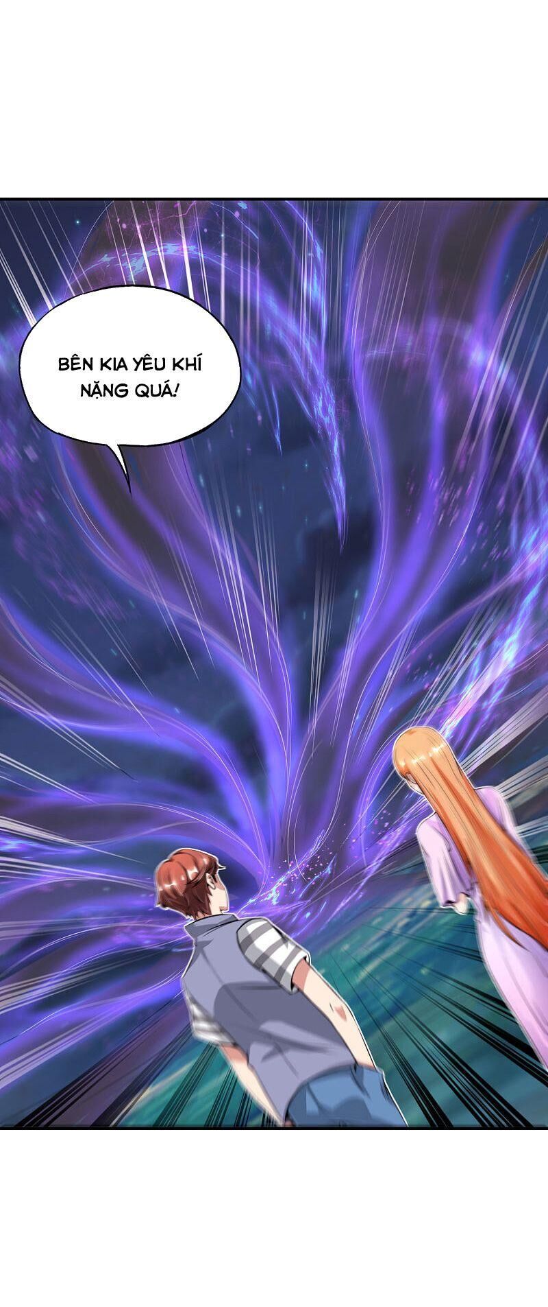 Vòng Bạn Bè Mạnh Nhất Của Tiên Giới Chapter 52 - 8