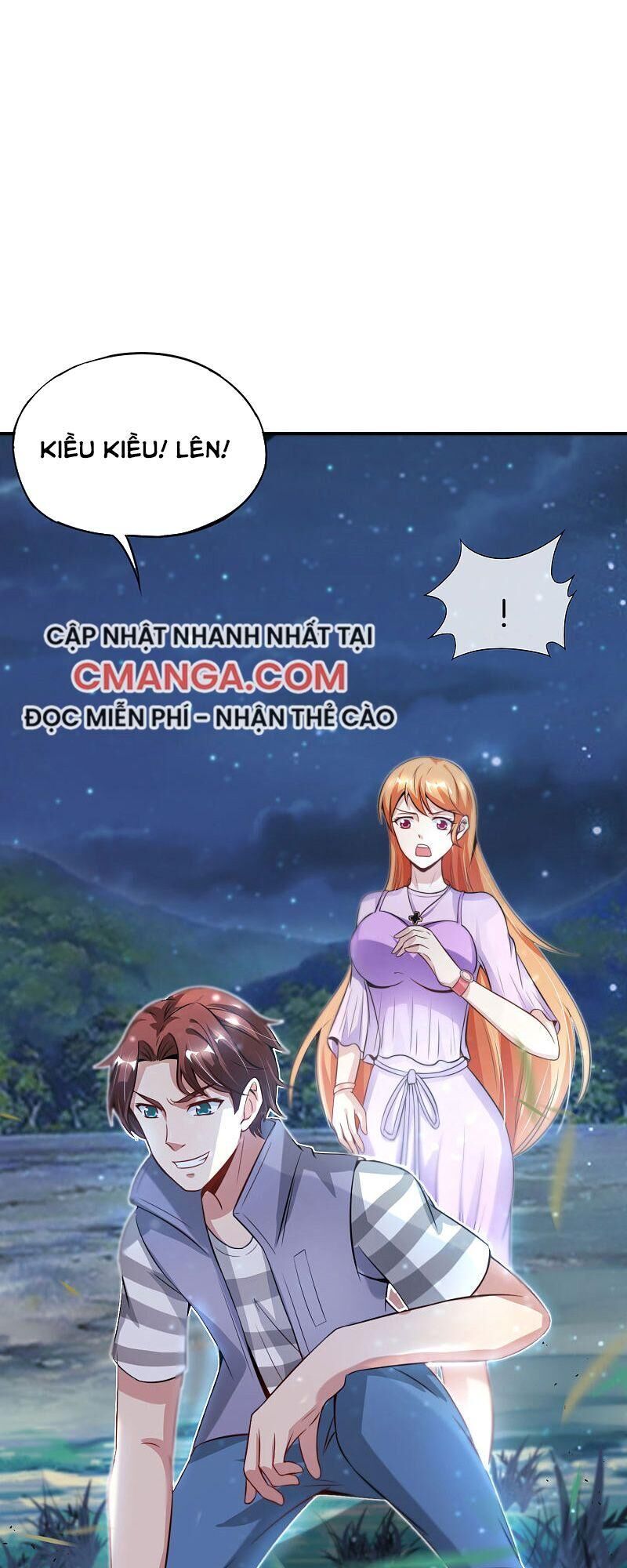 Vòng Bạn Bè Mạnh Nhất Của Tiên Giới Chapter 52 - 9