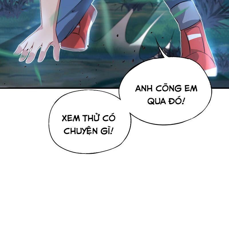 Vòng Bạn Bè Mạnh Nhất Của Tiên Giới Chapter 52 - 10