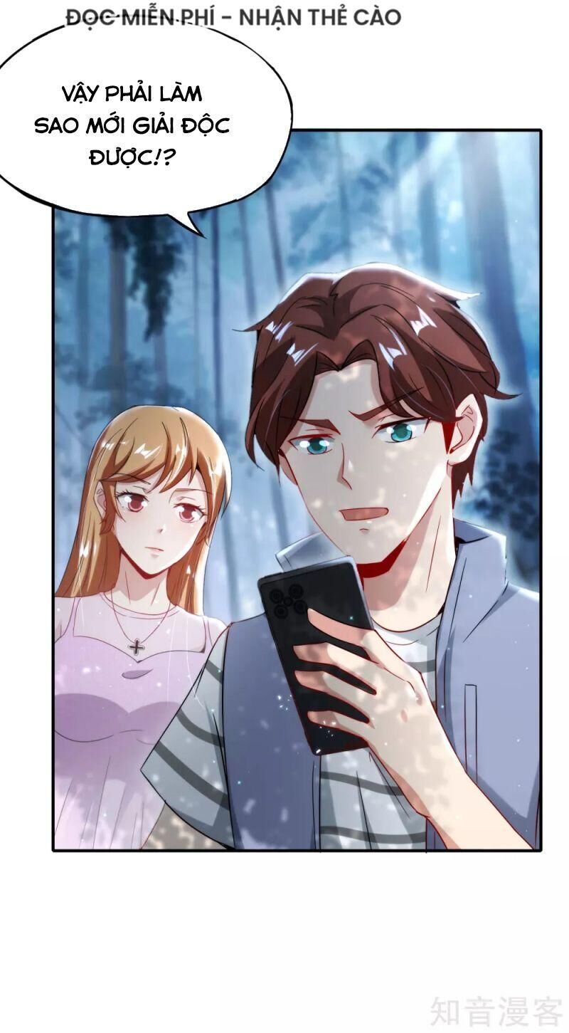 Vòng Bạn Bè Mạnh Nhất Của Tiên Giới Chapter 53 - 2