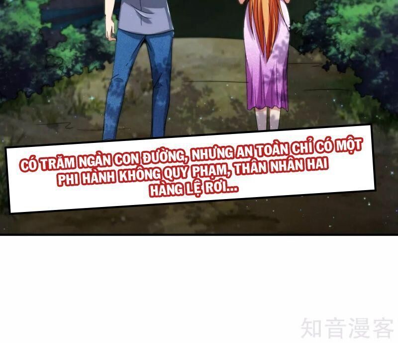 Vòng Bạn Bè Mạnh Nhất Của Tiên Giới Chapter 53 - 12