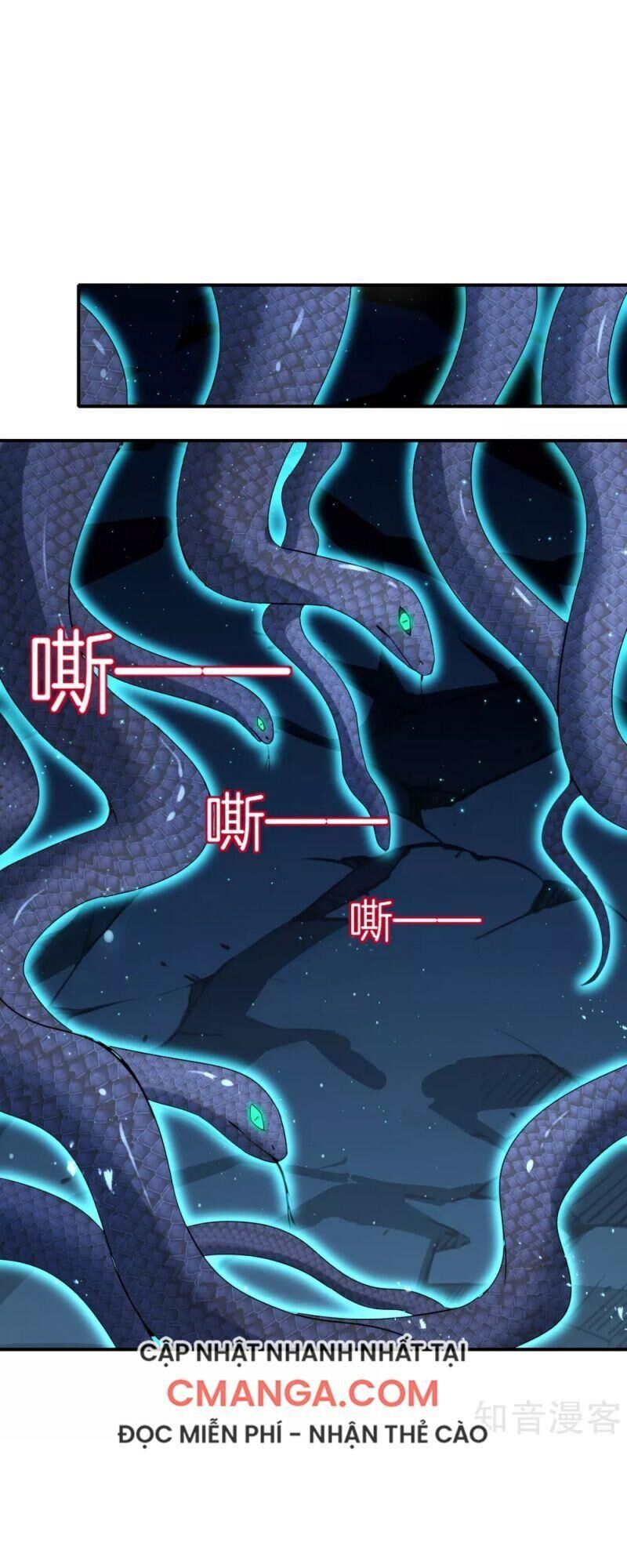 Vòng Bạn Bè Mạnh Nhất Của Tiên Giới Chapter 53 - 13