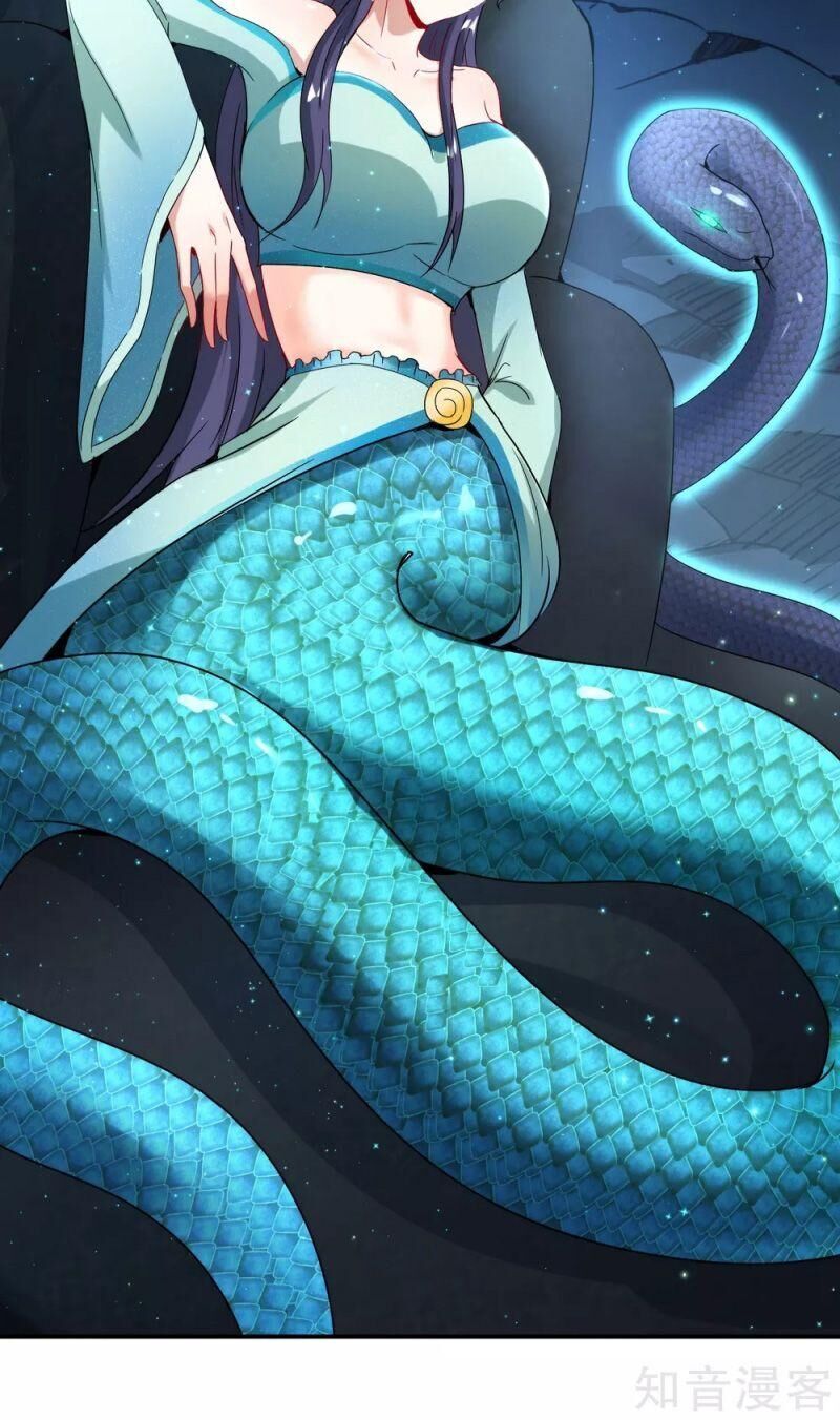 Vòng Bạn Bè Mạnh Nhất Của Tiên Giới Chapter 53 - 16