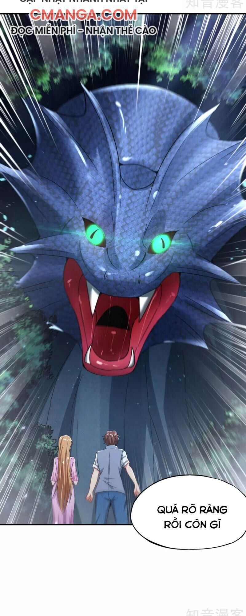 Vòng Bạn Bè Mạnh Nhất Của Tiên Giới Chapter 53 - 18