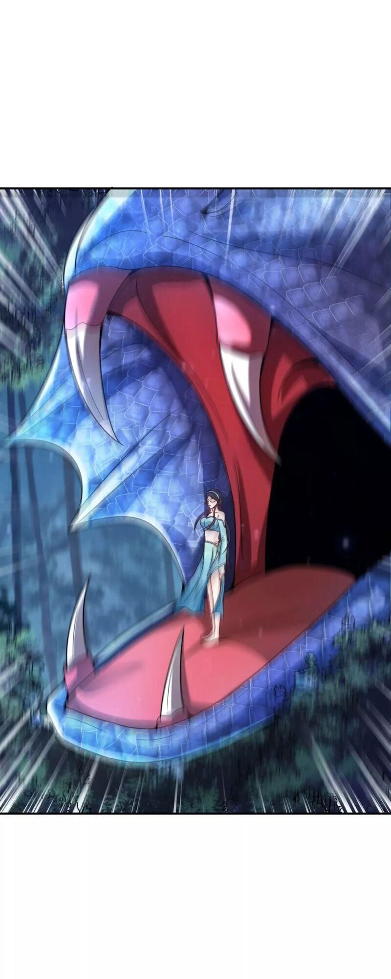 Vòng Bạn Bè Mạnh Nhất Của Tiên Giới Chapter 53 - 20