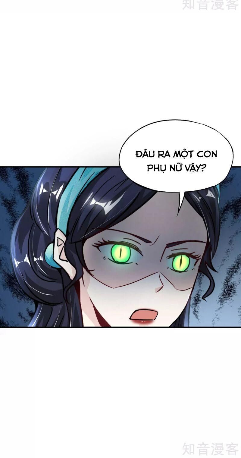 Vòng Bạn Bè Mạnh Nhất Của Tiên Giới Chapter 53 - 25