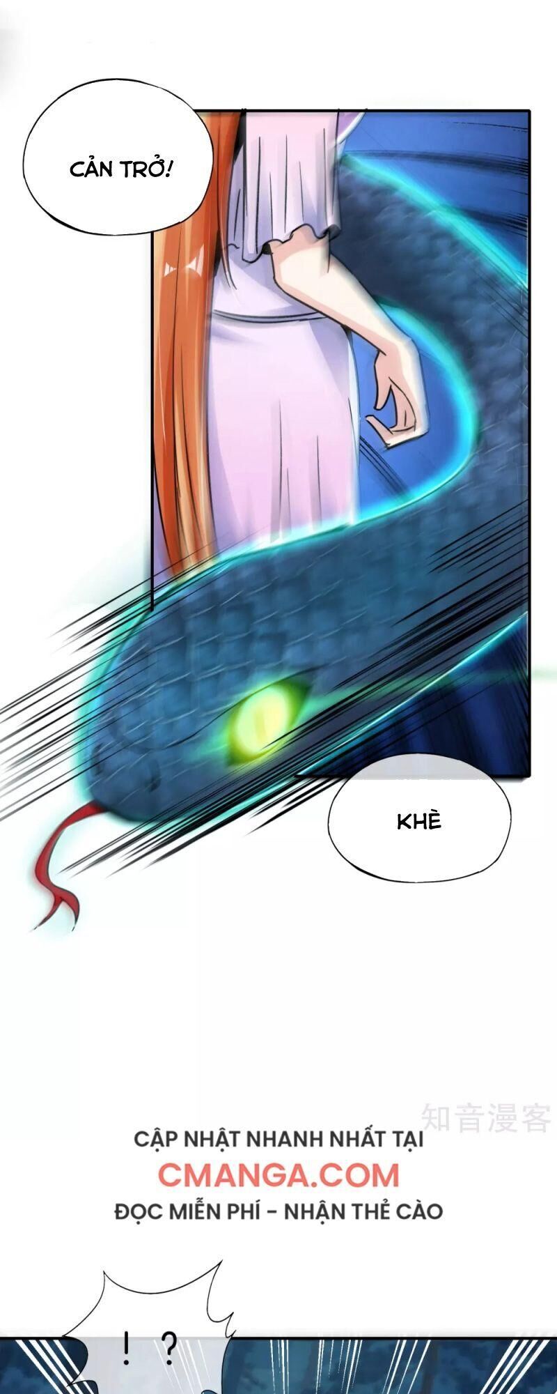 Vòng Bạn Bè Mạnh Nhất Của Tiên Giới Chapter 53 - 26