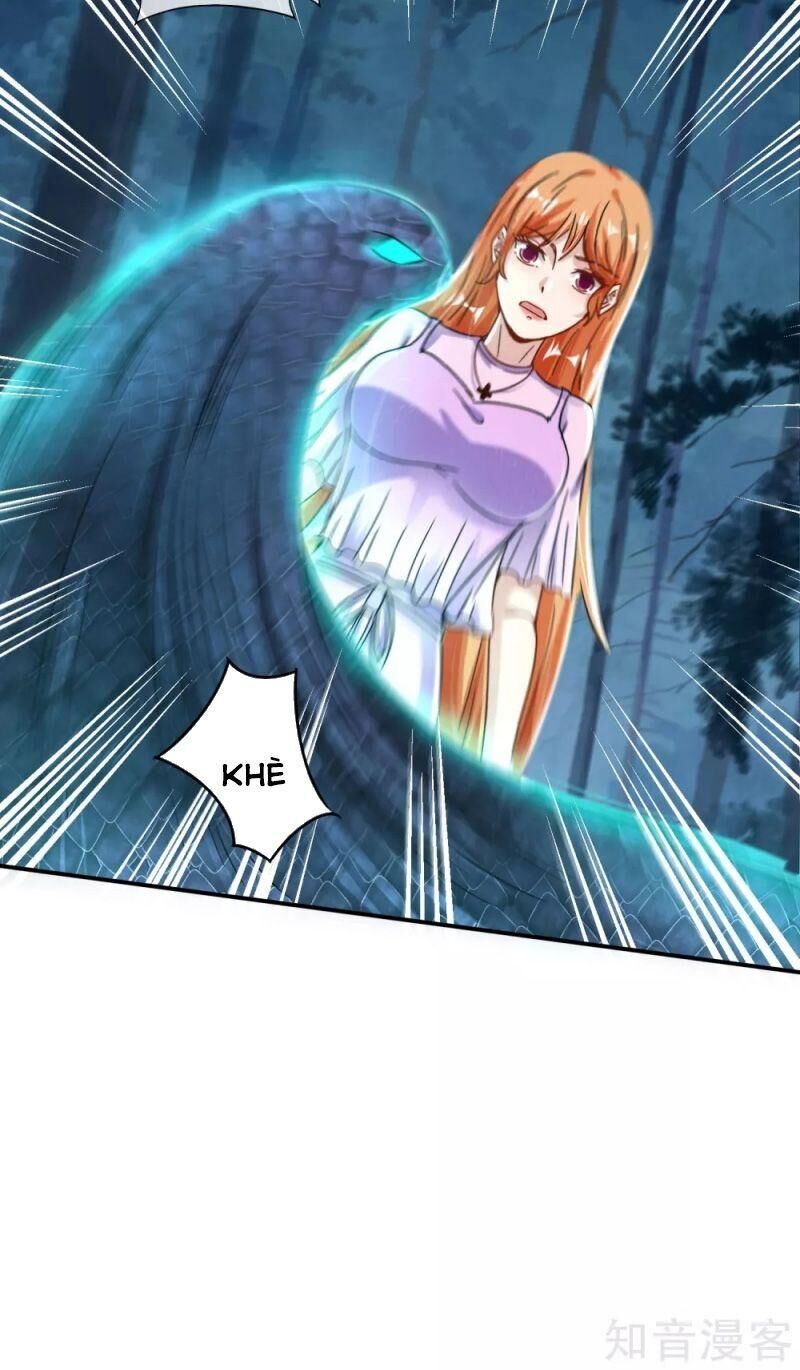 Vòng Bạn Bè Mạnh Nhất Của Tiên Giới Chapter 53 - 27