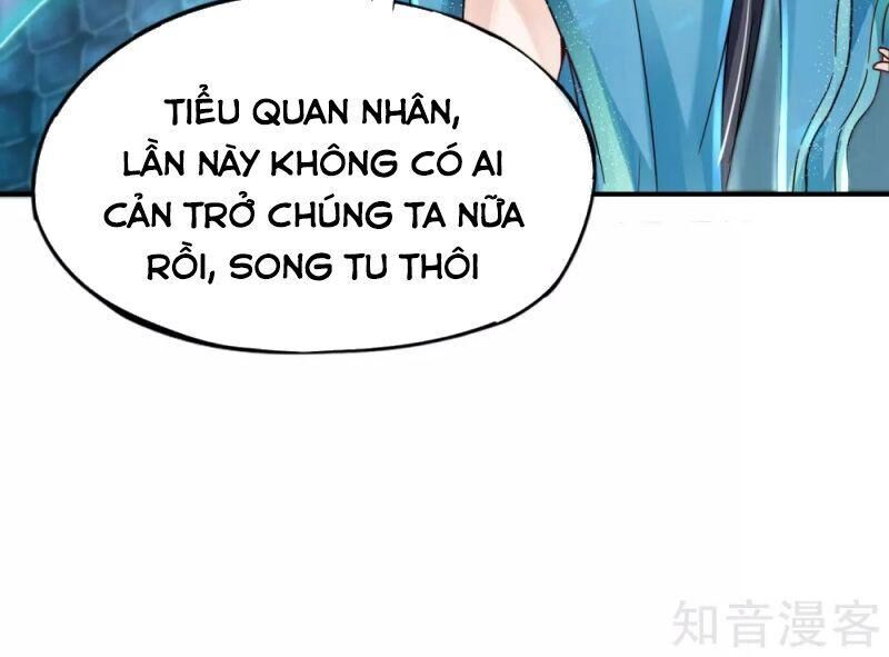 Vòng Bạn Bè Mạnh Nhất Của Tiên Giới Chapter 53 - 31