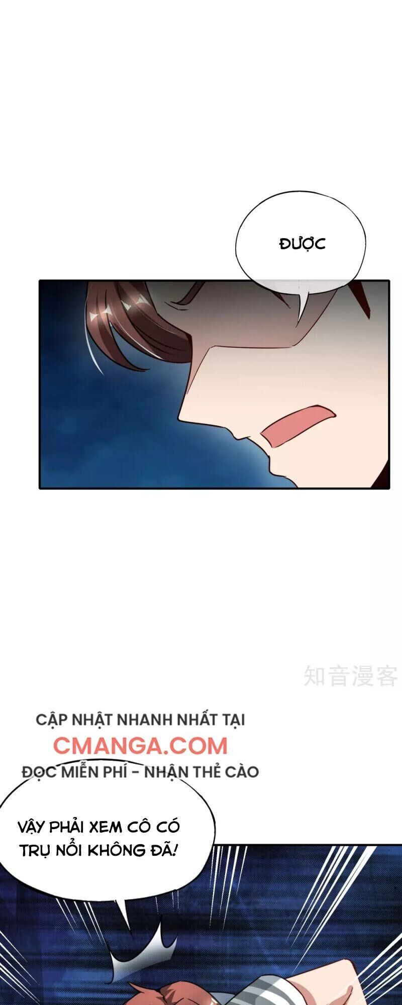 Vòng Bạn Bè Mạnh Nhất Của Tiên Giới Chapter 53 - 32