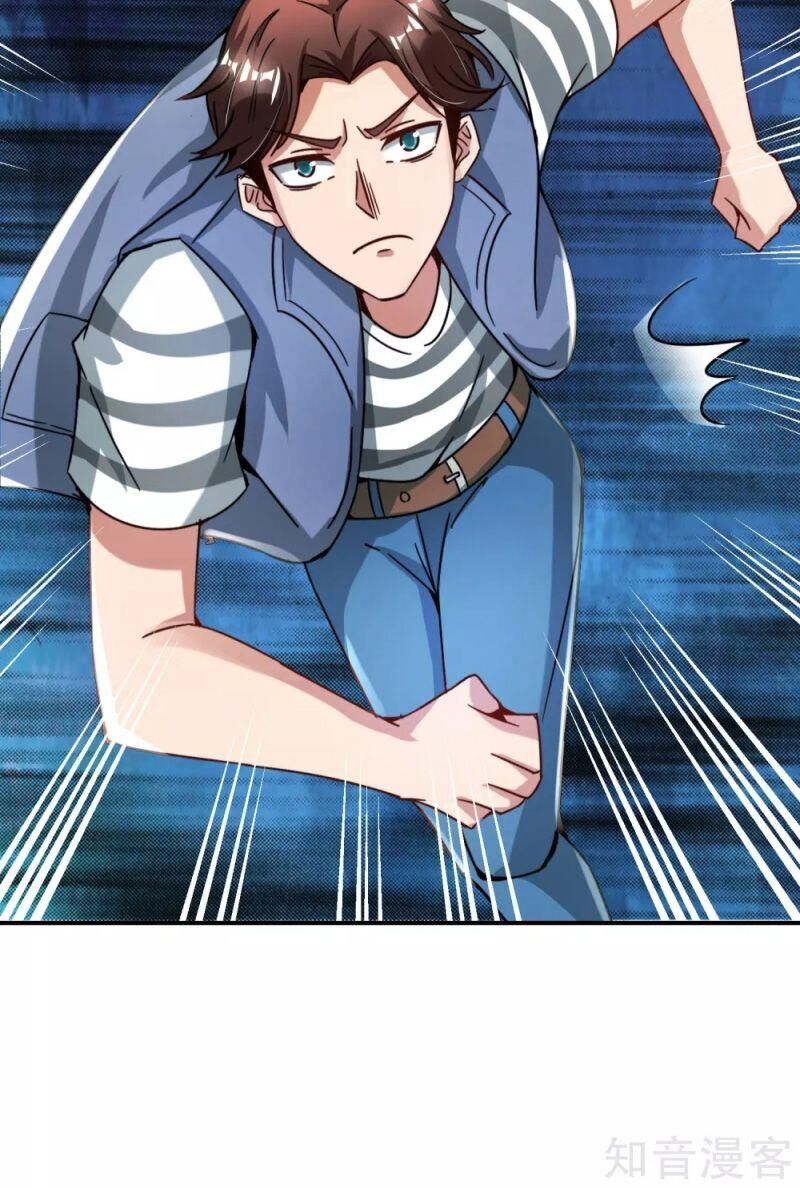 Vòng Bạn Bè Mạnh Nhất Của Tiên Giới Chapter 53 - 33